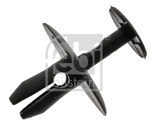 Expanding Rivet